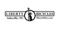 Liberty Bicycles coupons